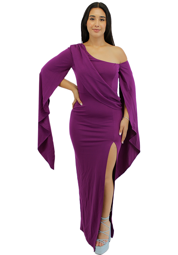 vestido Symphony en renta
