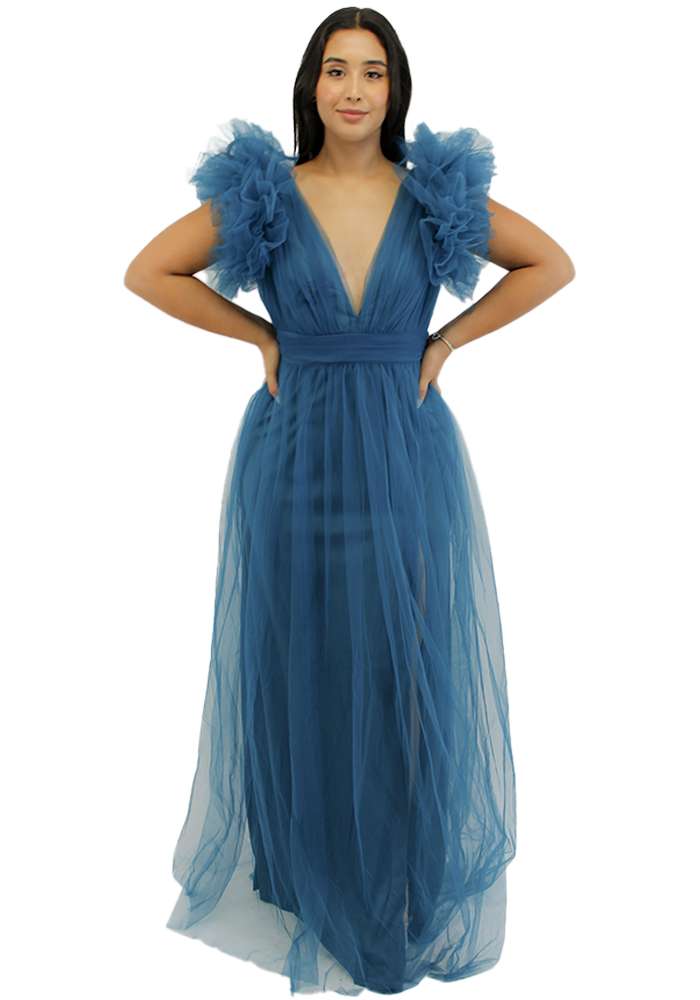 vestido Maniju en renta
