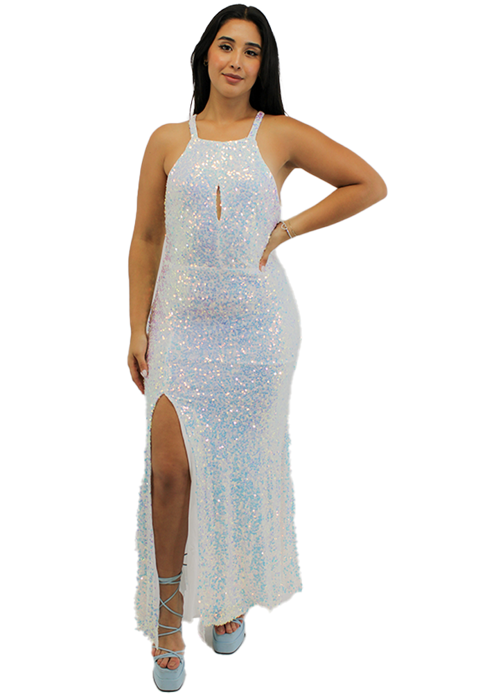 vestido Sm en renta
