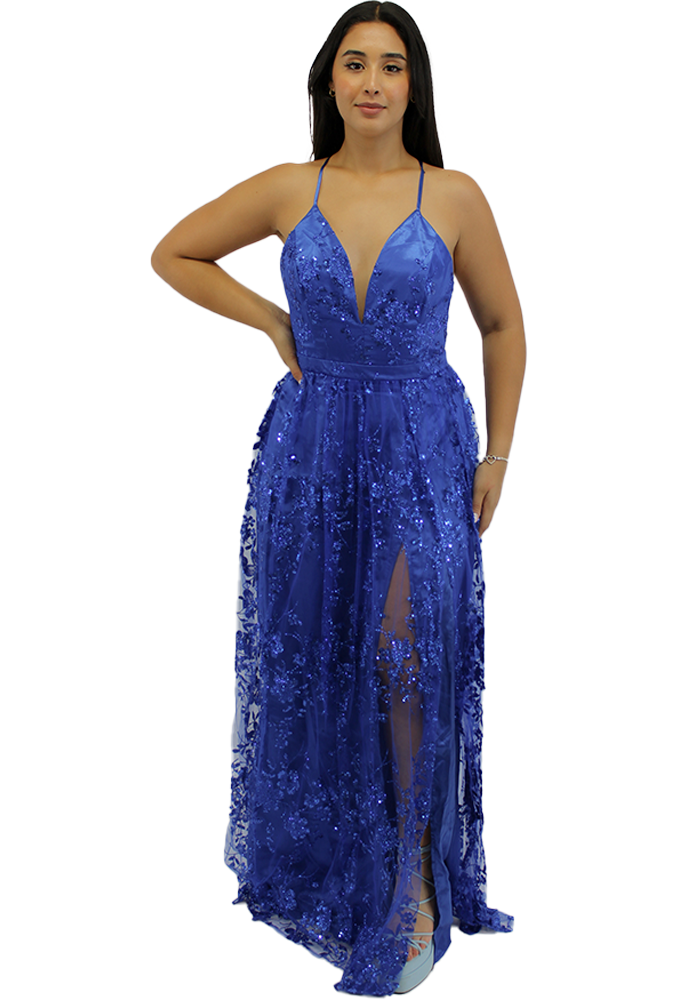 vestido Maniju en renta