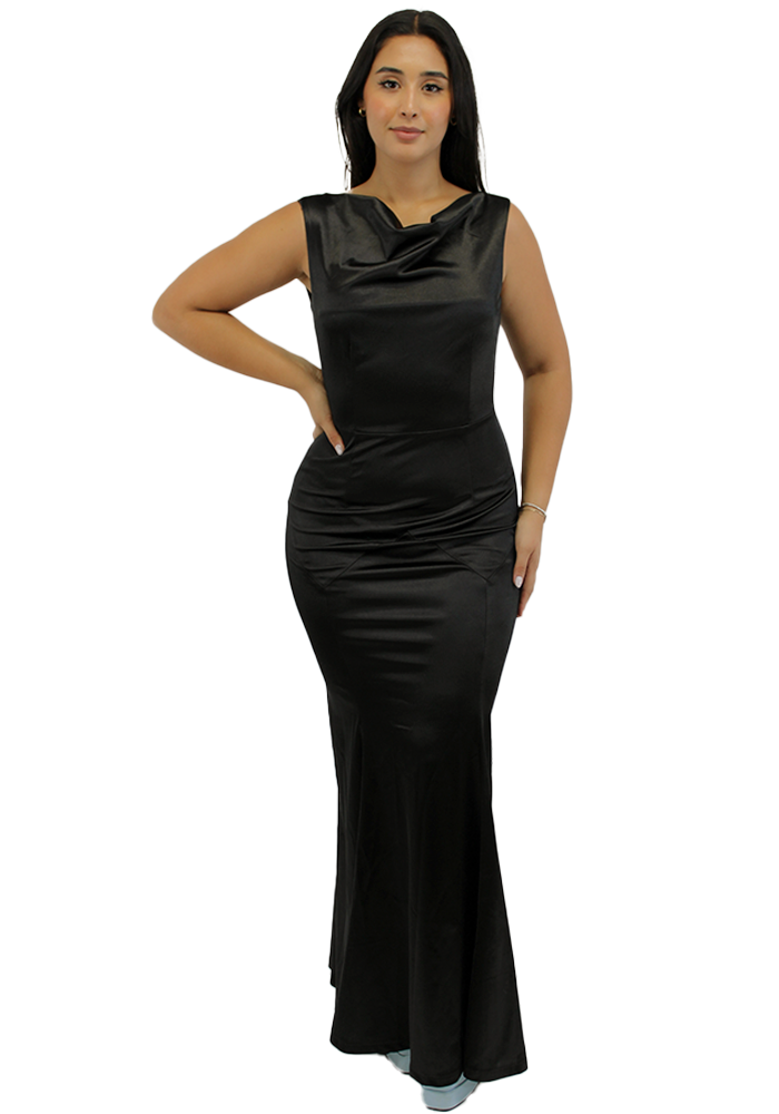 vestido Muxxn en renta
