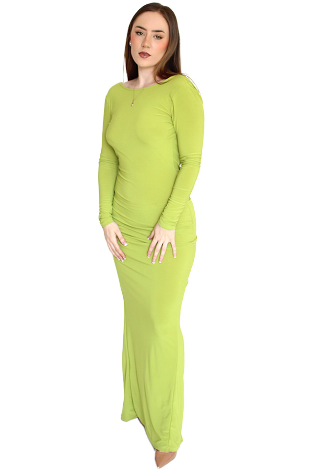 vestido Symphony en renta
