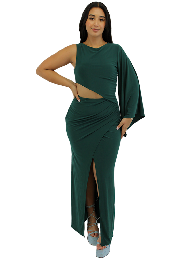 vestido Symphony en renta