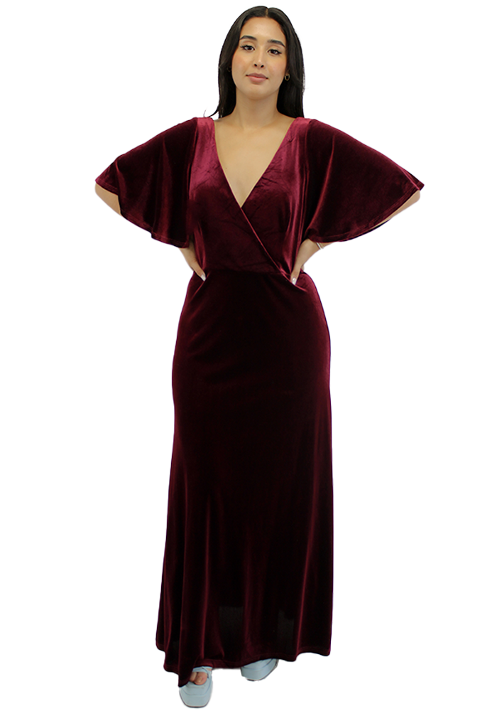 vestido Everpretty en renta