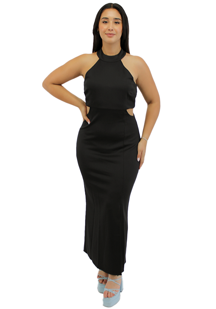 vestido Alexa B en renta