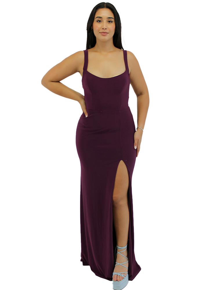 vestido B. Darlin en renta