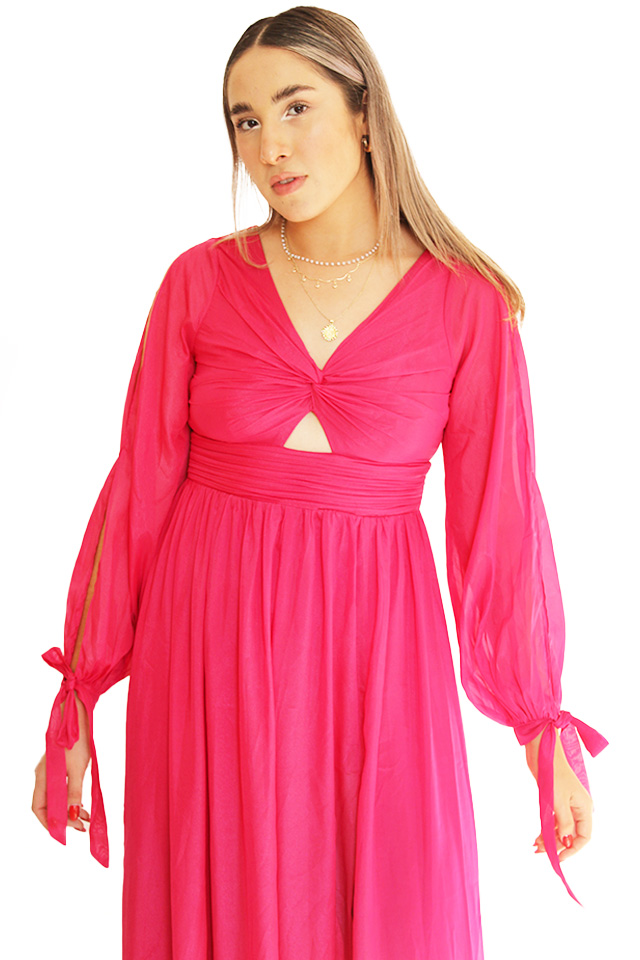 vestido Maniju en renta
