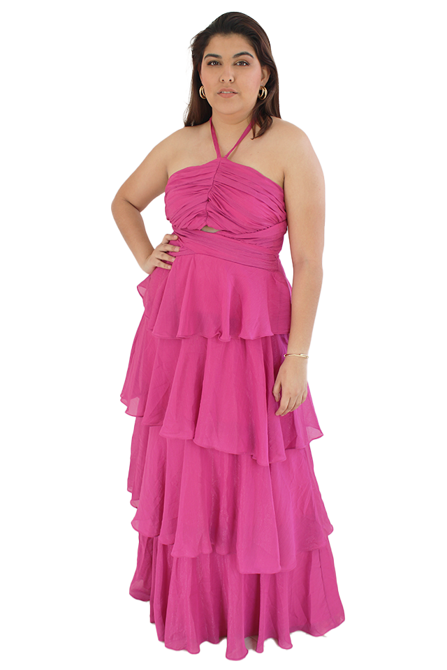 vestido Maniju en renta