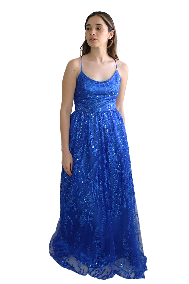 vestido Maniju en renta