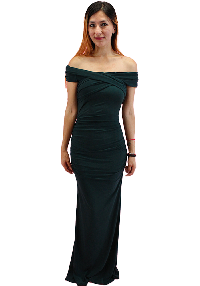 vestido Windsor en renta