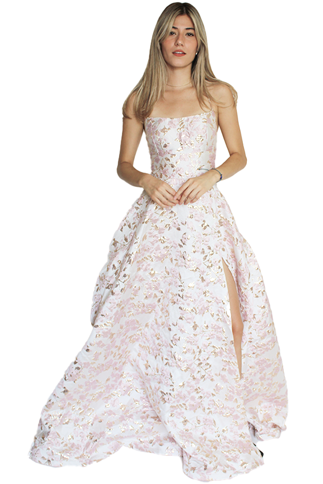 vestido B. Darlin en renta