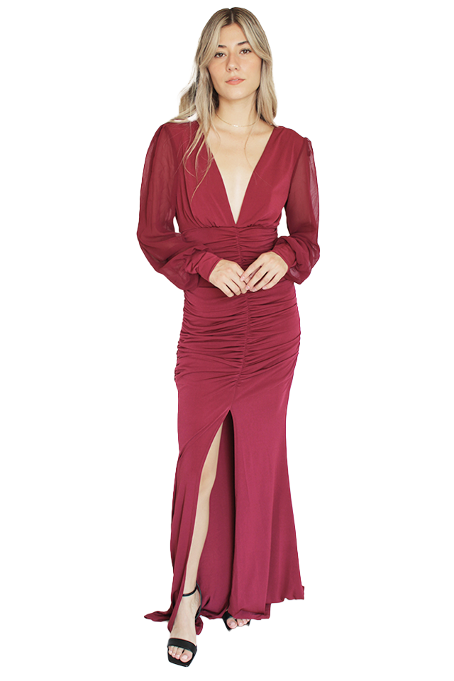 vestido Windsor en renta