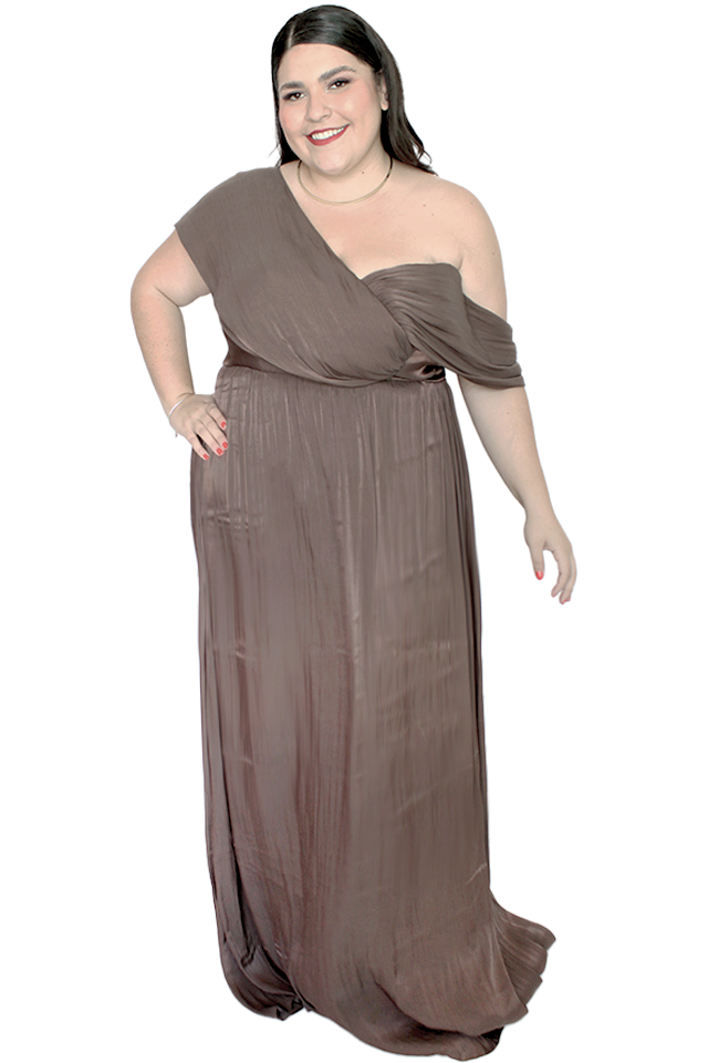 vestido Sm en renta