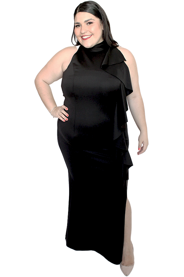 vestido Sm en renta
