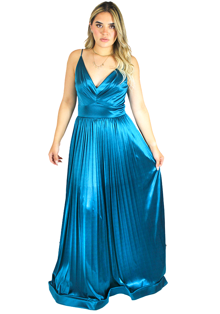 vestido Soieblu en renta