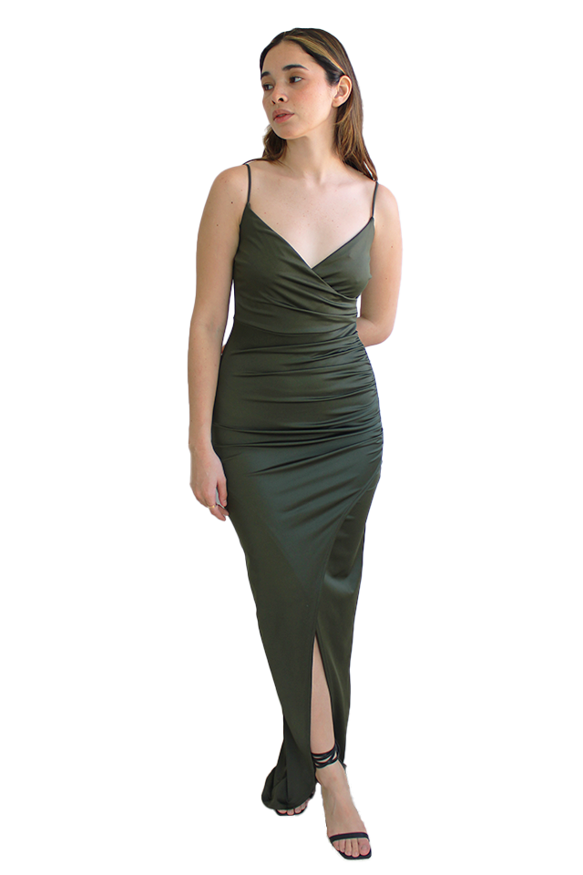 vestido Windsor en renta