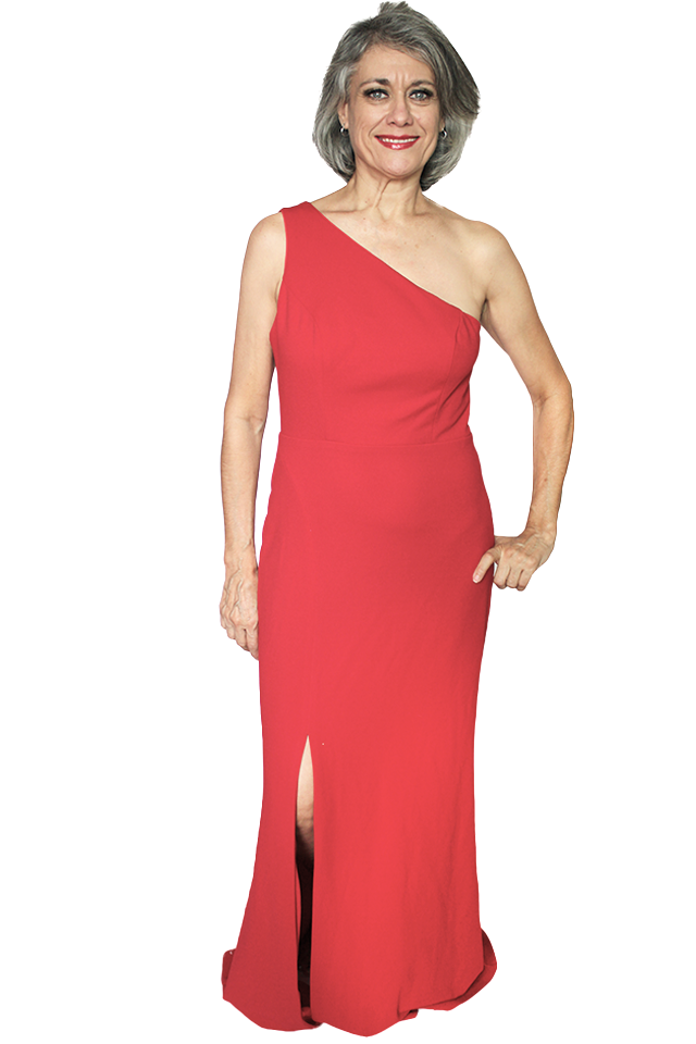 vestido Sm en renta