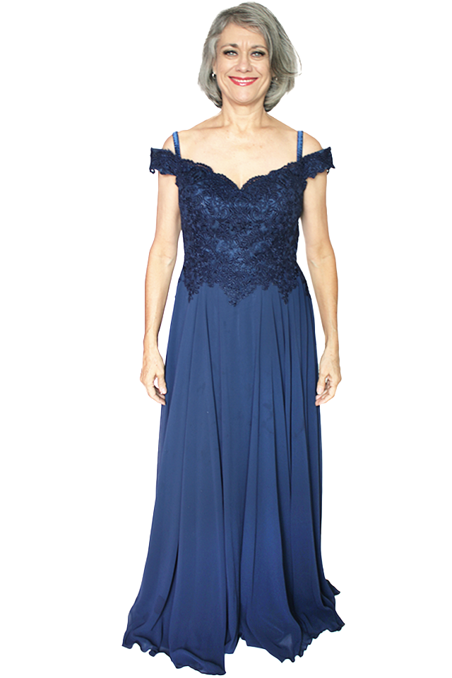 vestido Sm en renta