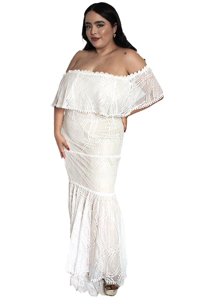 vestido Sm en renta