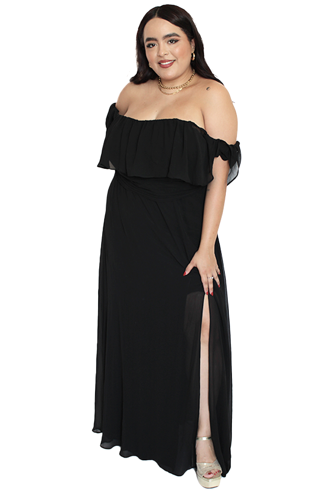 vestido Everpretty en renta