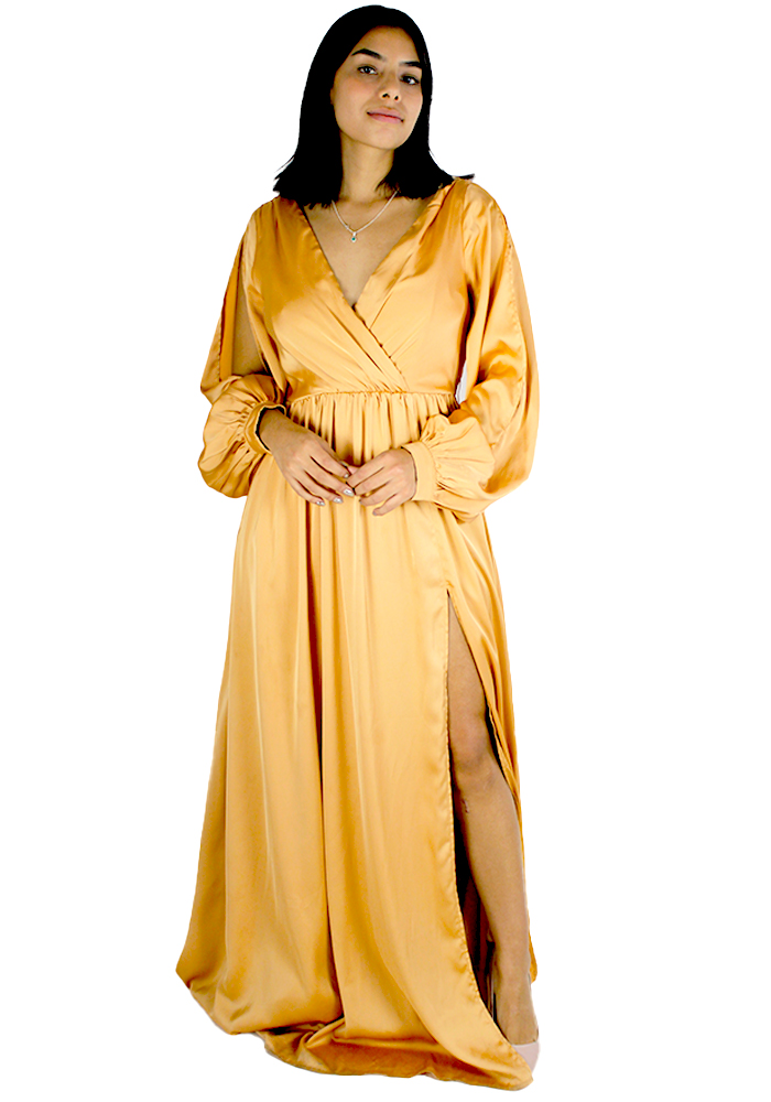 vestido Maniju en renta