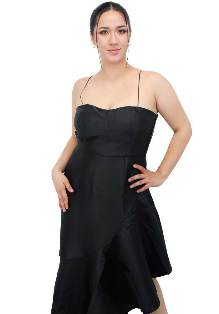 vestido Maniju en renta
