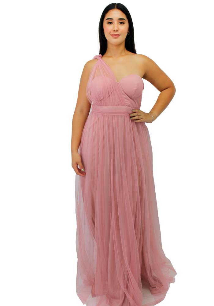 vestido Maniju en renta