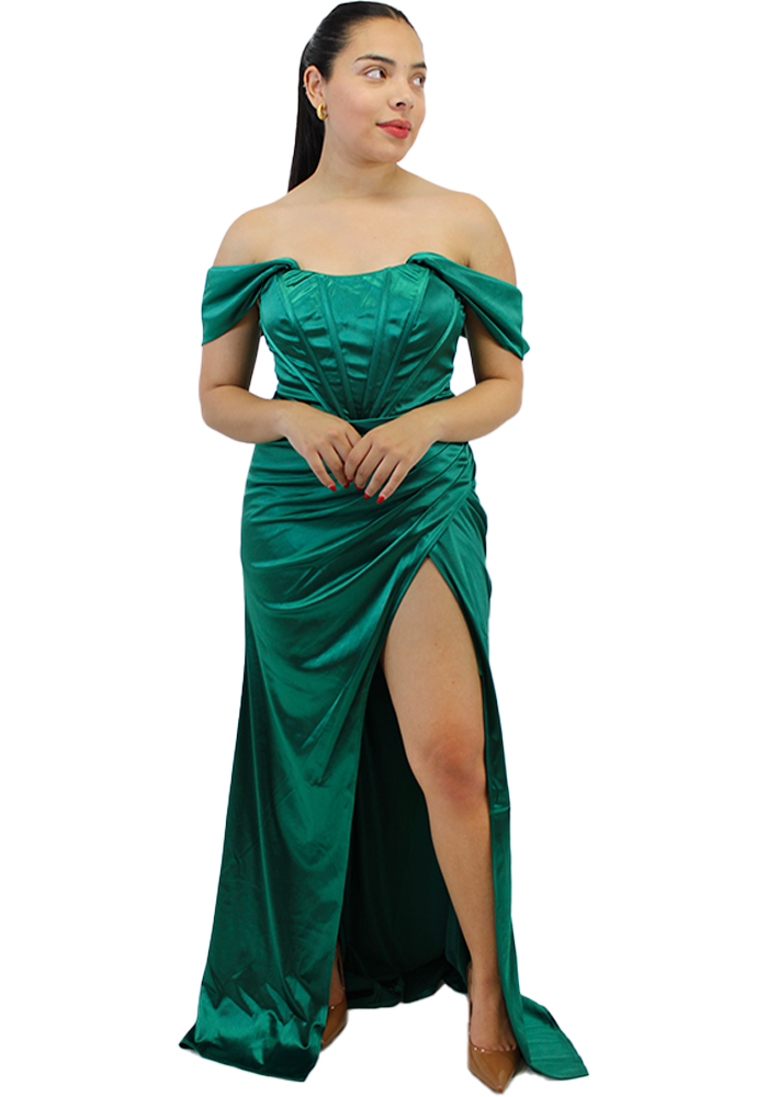 vestido Maniju en renta
