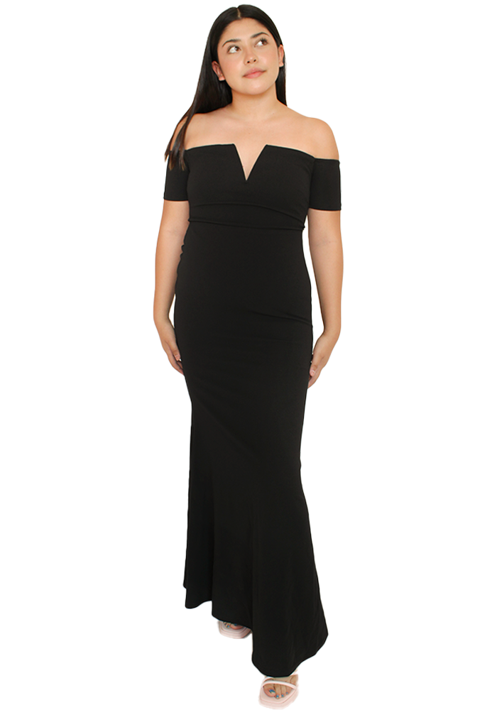 vestido Lulus en renta