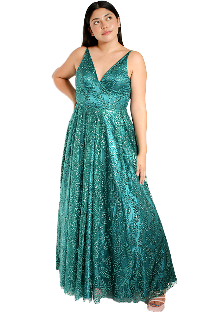 vestido Sm en renta