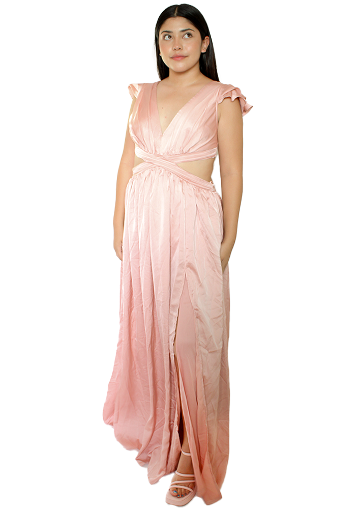 vestido Maniju en renta