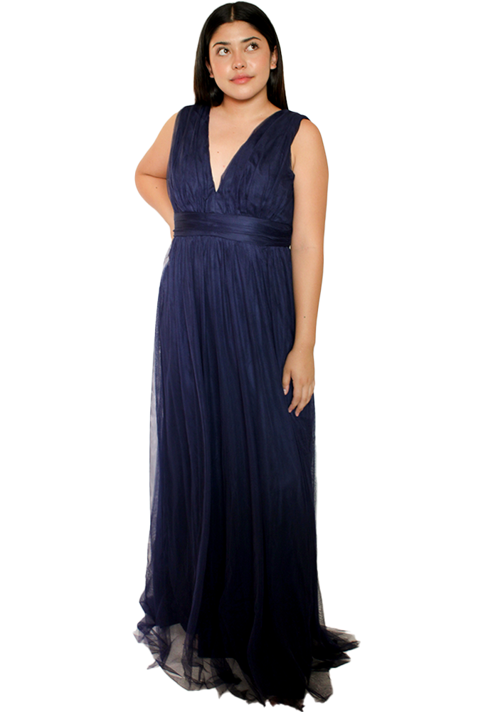 vestido Maniju en renta
