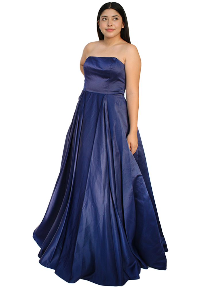 vestido Dancing Queen en renta