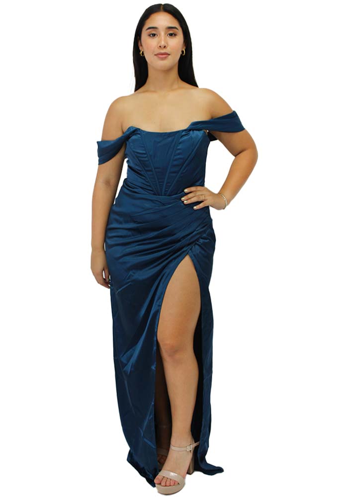 vestido Maniju en renta