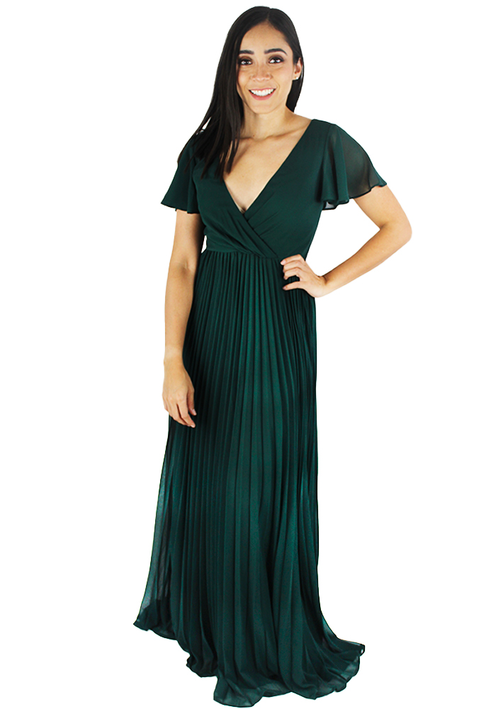 vestido Maniju en renta