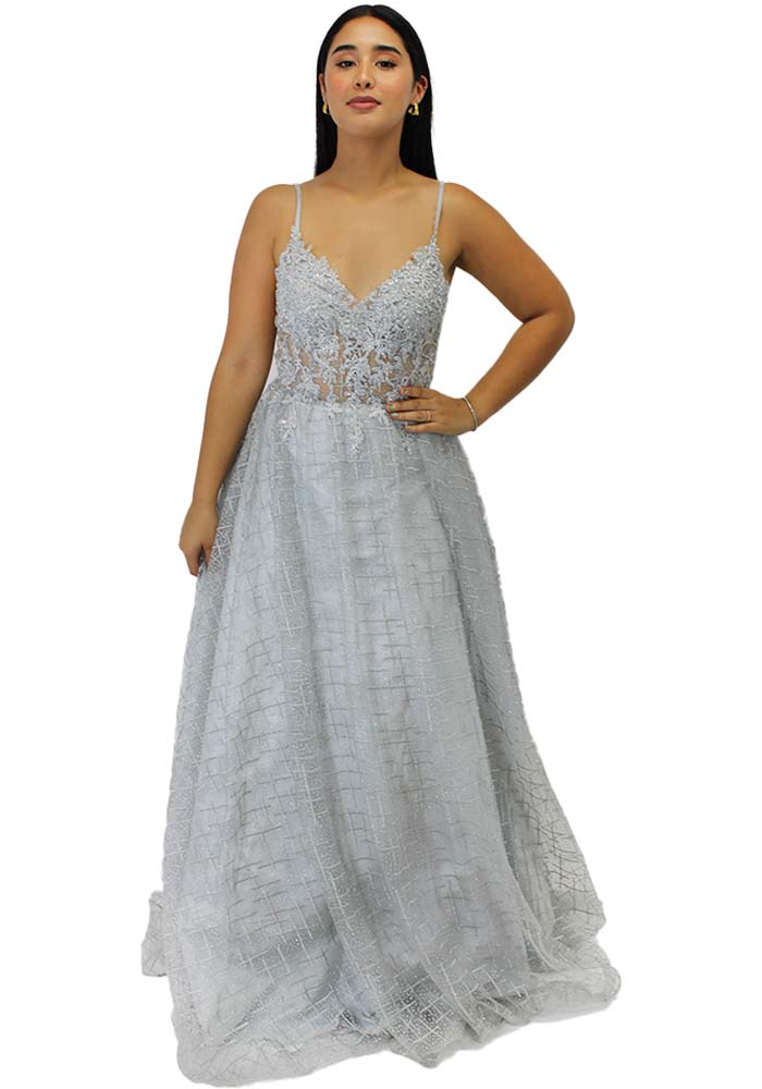 vestido Sm en renta