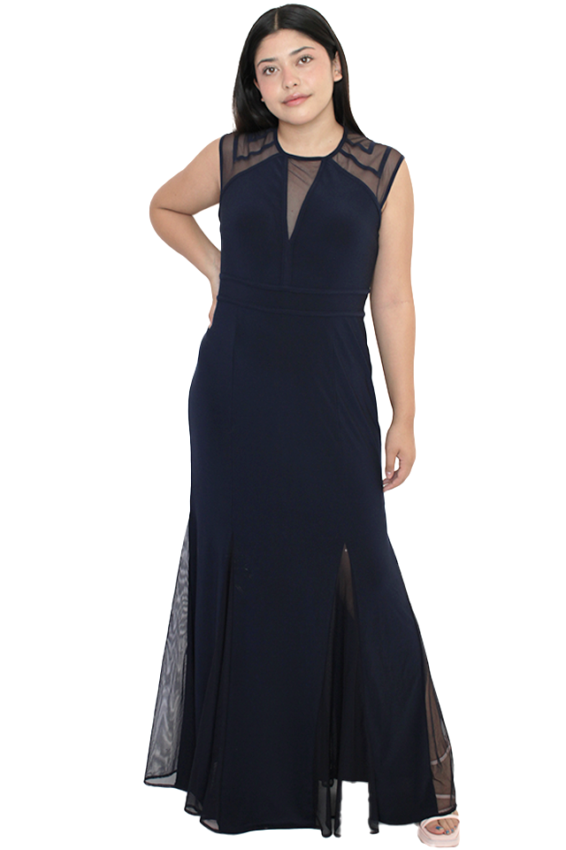 vestido NightWay en renta