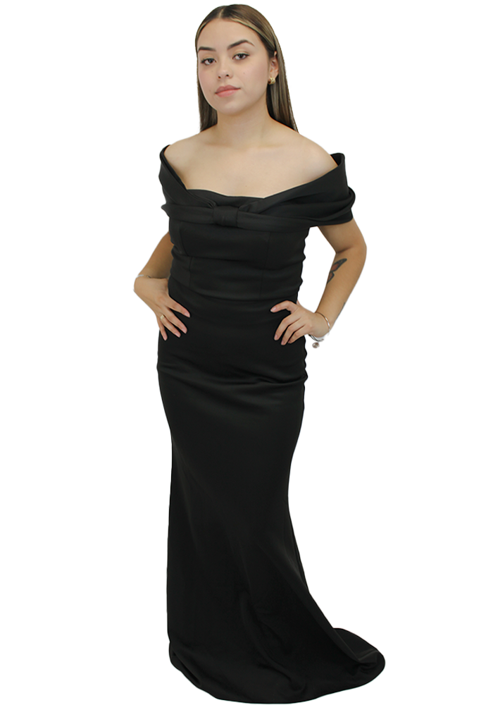 vestido Sm en renta
