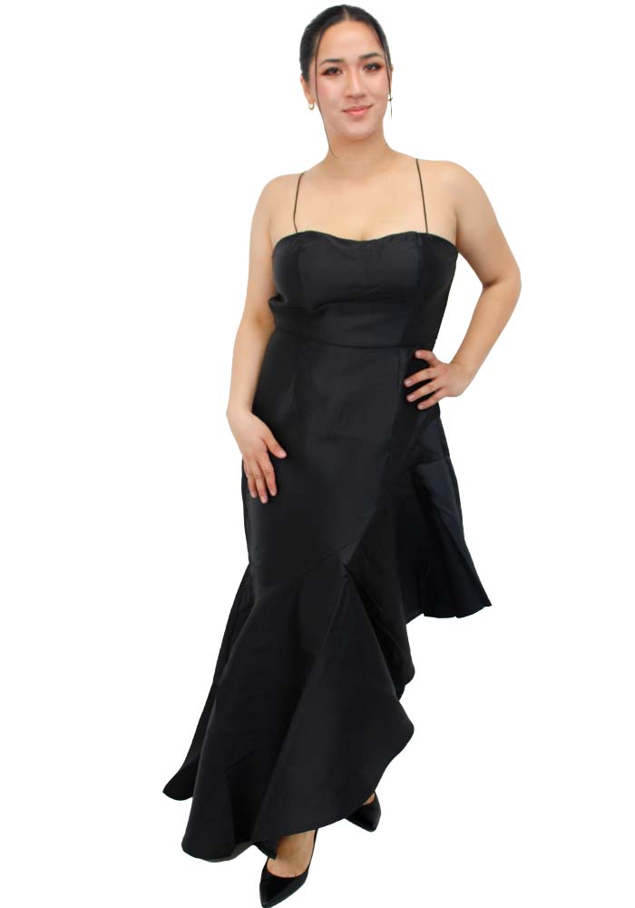 vestido Maniju en renta