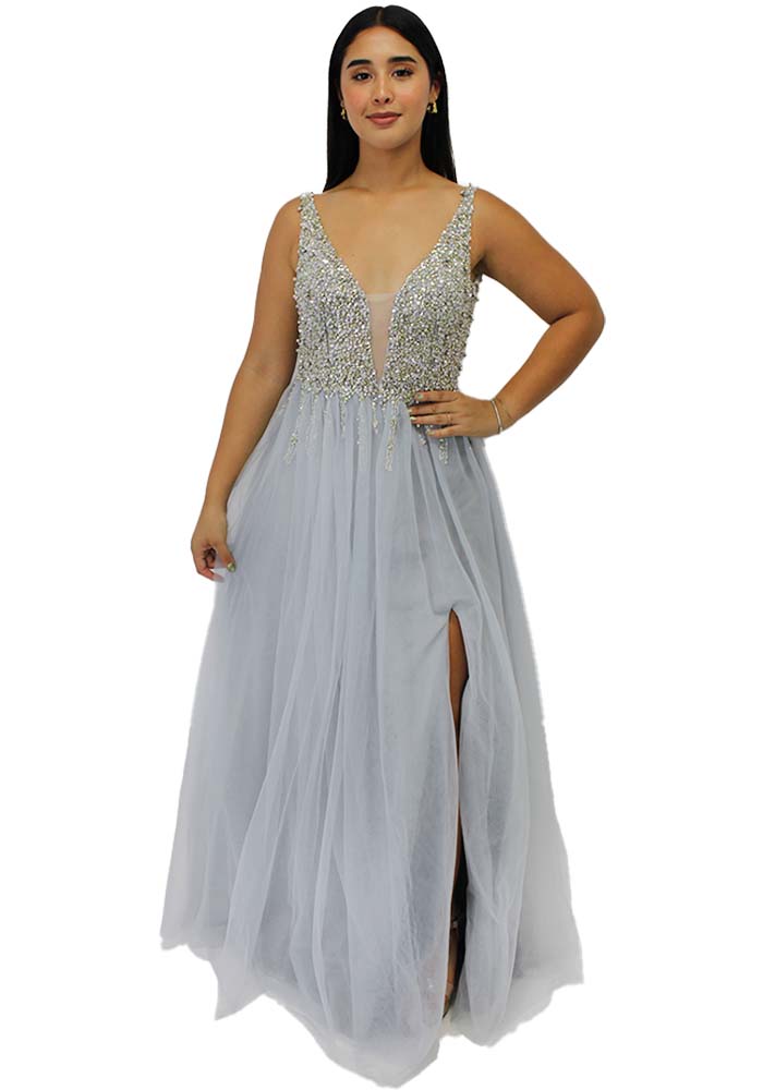 vestido Sm en renta
