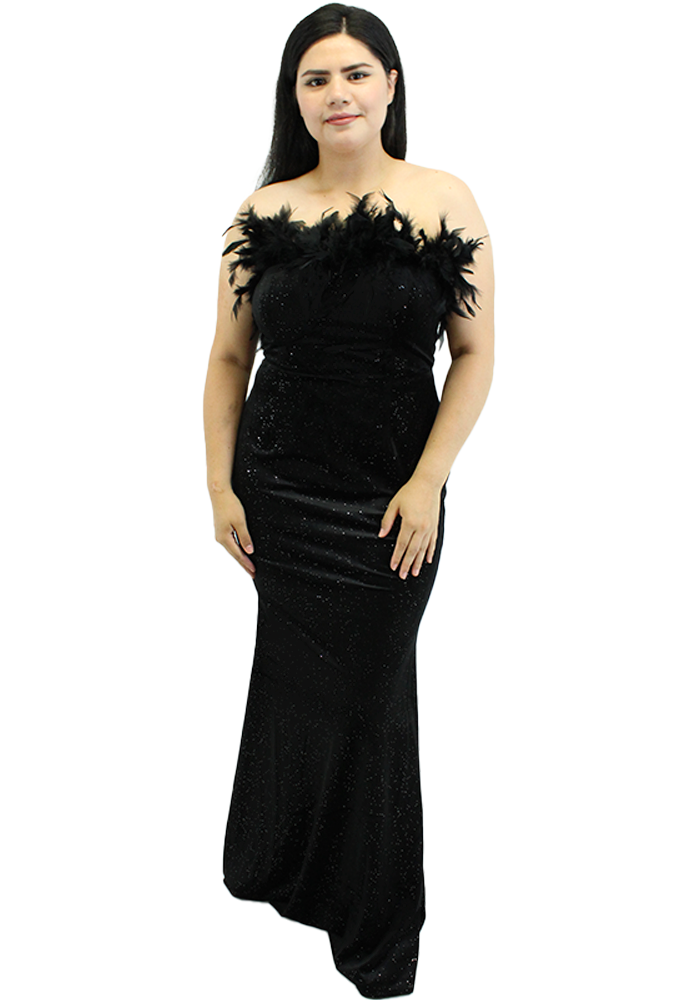 vestido Maniju en renta