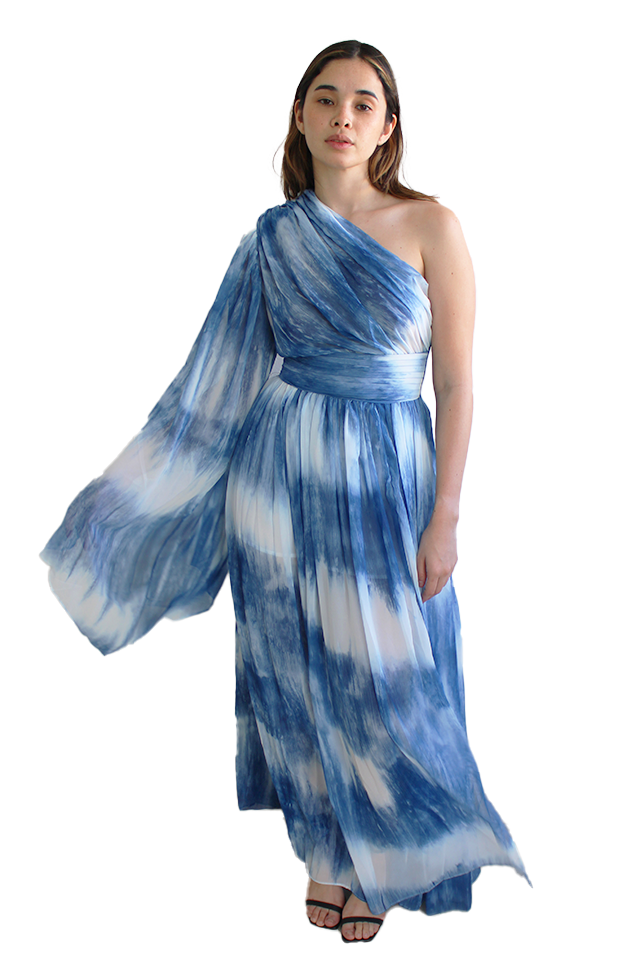 vestido Luxxel en renta