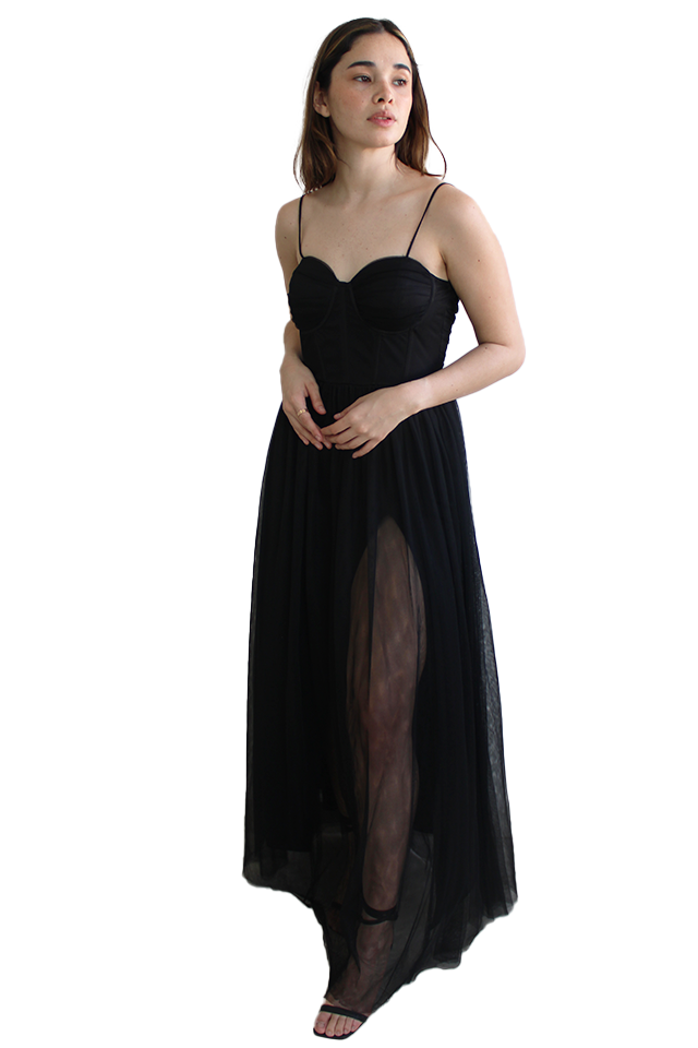 vestido Sm en renta