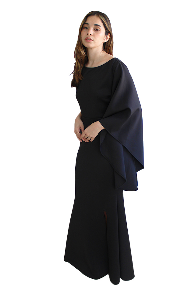 vestido B en renta