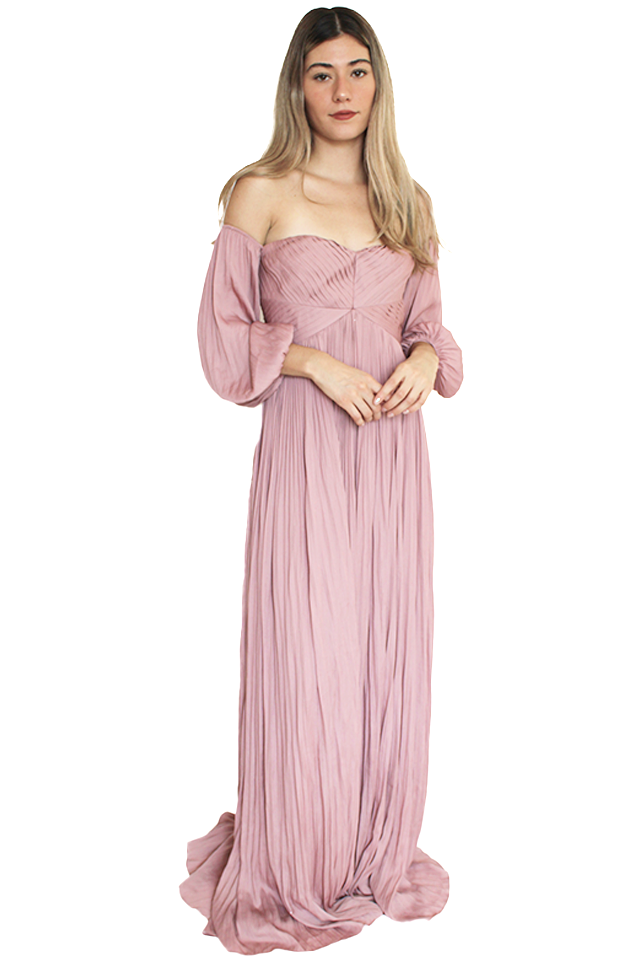 vestido Sm en renta