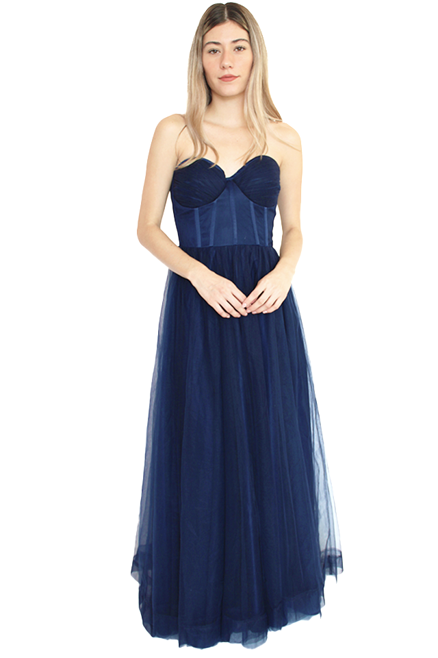 vestido Sm en renta