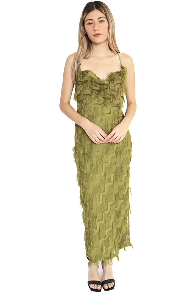 vestido Sm en renta