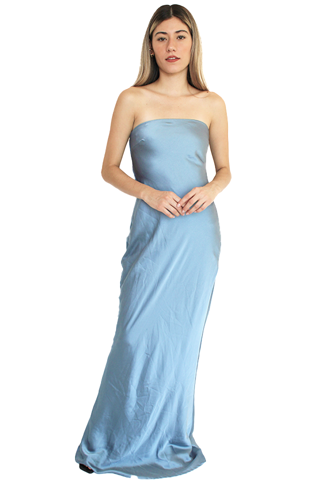 vestido Sm en renta