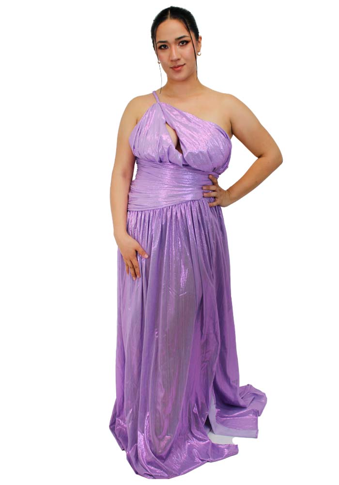 vestido Luxxel en renta