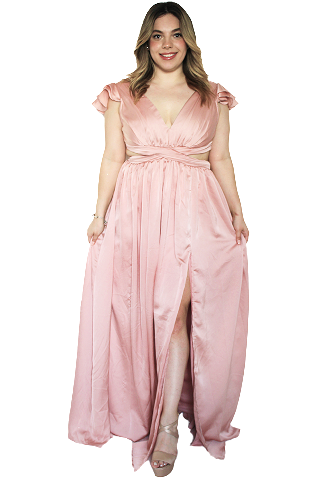 vestido Maniju en renta